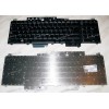 Keyboard Dell Inspiron 1720, 1721, Vostro 1700 (Black/Matte/SP) чёрная матовая