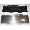 Keyboard Dell Inspiron 1720, 1721, Vostro 1700 (Black/Matte/IT) чёрная матовая