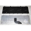 Keyboard Dell Studio 1749, XPS 17, L701X (Black/Matte/US) чёрная матовая