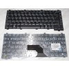 Keyboard Fujitsu Siemens Amilo L7300, Amilo Pro V2010 / Haier H30 (Black/Matte/SP) чёрная матовая