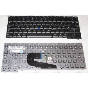 Keyboard Samsung Aegis 400B, NP400B2B, NP400B4B, NP400B5B (p/n: BA59-03001A) (Black/Matte/UK) чёрная матовая PointStick Keyboard Samsung Aegis 400B, NP400B2B, NP400B4B, NP400B5B (p/n: BA59-03001A) (Black/Matte/UK) чёрная матовая PointStick