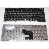 Keyboard Samsung Aegis 200B, NP200B2B, NP200B4B, NP200B5B (p/n: BA59-03034K) (Black/Matte/LA) чёрная матовая PointStick