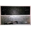 Keyboard Samsung NP300E5A, NP300V5A, NP305E5A, NP305V5A 15.6" (p/n: BA59-03975C, BA59-03183A) (Black/Matte/RUO) чёрная матовая русифицированная