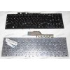 Keyboard Samsung NP300E5A, NP300V5A, NP305E5A, NP305V5A 15.6" (p/n: BA59-03975C, BA59-03183A) (Black/Matte/RUO) чёрная матовая русифицированная