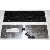 Keyboard Acer Aspire 5755G, 5830T, 5830G, Gateway NV53A, NV55C, NV59, NV59C (Black/Matte/GR) чёрная матовая