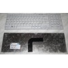 Keyboard LG R710 (Grey/Matte/GR) серая матовая