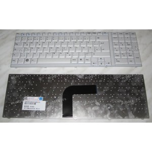 Keyboard LG R710 (Grey/Matte/GR) серая матовая