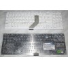 Keyboard LG R500 (White/Matte/KOR) белая матовая