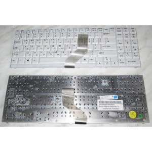 Keyboard LG R500 (Grey/Matte/KOR) серая матовая