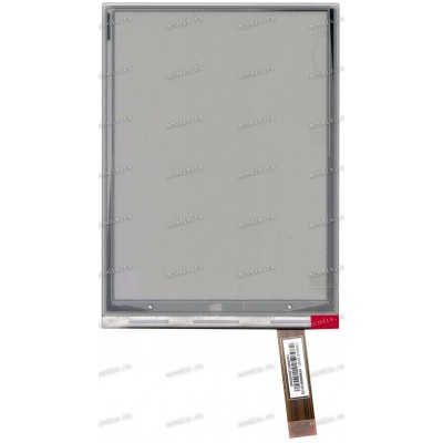 ED060SCG(LF) 800x600, 34 пин, NEW