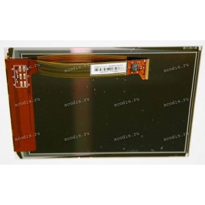 ED060SCF(LF) 800x600, 34 пин, NEW