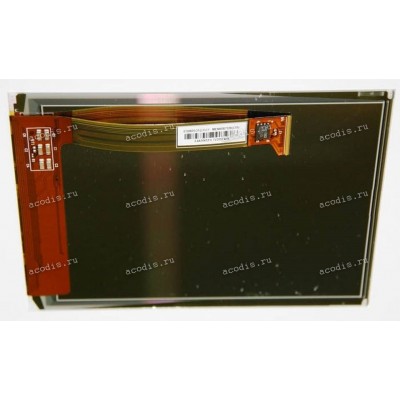 ED060SCF(LF) 800x600, 34 пин, NEW