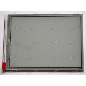 ED060SCF(LF) 800x600, 34 пин, NEW
