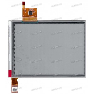 ED060SCM(LF) (с тачем) 800x600, 34 пин, NEW