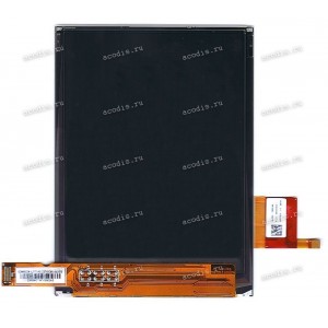 ED060SCM(LF) (с тачем) 800x600, 34 пин, NEW