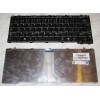 Keyboard Toshiba Satellite M800, U400, U405, U405D (Black/Matte/CZ) чёрная матовая