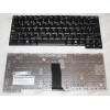 Keyboard LG LM40, LM50 (Black/Matte/SP) чёрная матовая
