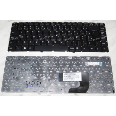 Keyboard Sony VGN-NW (p/n: 148738621) (Black/Matte/BR) чёрная матовая