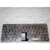 Keyboard Sony VPC-CA (p/n: 148953511) (White/Matte/US) белая матовая