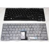 Keyboard Sony VPC-CA (p/n: 148953821) (Black/Matte/RUO) чёрная матовая