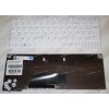Keyboard Sony VPC-M12, VPC-M13 (White/Matte/FR) белая матовая