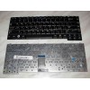 Keyboard Samsung NP-P510,P560,R39,R40,R41,R58,R58+,R60,R60+,R70,R408,R458,R510,R560 (Black/Matte/PO) чёрн.