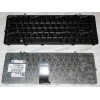 Keyboard Dell Studio 1555, 1557 (Black/Matte/CA) чёрная матовая