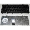 Keyboard Dell Studio 1555, 1557 (Black/Matte/CA) чёрная матовая Keyboard Dell Studio 1555, 1557 (Black/Matte/CA) чёрная матовая