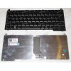 Keyboard Dell Vostro 1310, 1320, 1510, 1520, 2510, PP36L, PP36S (Black/Matte/IT) чёрная матовая Keyboard Dell Vostro 1310, 1320, 1510, 1520, 2510, PP36L, PP36S (Black/Matte/IT) чёрная матовая