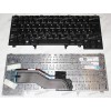 Keyboard Dell Latitude E6420 (Black/Matte/HU) чёрная матовая PointStick