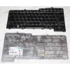 Keyboard Dell Inspiron 131L, 1501, 630m, 640m, 6400, 9400, E1405, E1505, E1705 / XPS M (Black/Matte/BR) Keyboard Dell Inspiron 131L, 1501, 630m, 640m, 6400, 9400, E1405, E1505, E1705 / XPS M (Black/Matte/BR)