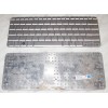 Keyboard HP/Compaq TX1000, TX1100, TX1200, TX1300, TX1400, TX2000, TX2500 (Silver/Glossy/US) серебряная Keyboard HP/Compaq TX1000, TX1100, TX1200, TX1300, TX1400, TX2000, TX2500 (Silver/Glossy/US) серебряная