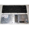 Keyboard HP/Compaq 510, 511, 515, 610, 615, CQ510,CQ511,CQ515,CQ610,CQ615,6530,6535 (Black/Matte/UK)