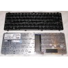 Keyboard HP/Compaq 510, 511, 515, 610, 615, CQ510,CQ511,CQ515,CQ610,CQ615,6530,6535 (Black/Matte/SP) Keyboard HP/Compaq 510, 511, 515, 610, 615, CQ510,CQ511,CQ515,CQ610,CQ615,6530,6535 (Black/Matte/SP)