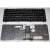 Keyboard HP/Compaq 510, 511, 515, 610, 615, CQ510,CQ511,CQ515,CQ610,CQ615,6530,6535 (Black/Matte/CA)