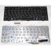 Keyboard Asus eeePC 701, 900, 901 (Black/Matte/RUO) чёрная матовая Keyboard Asus eeePC 701, 900, 901 (Black/Matte/RUO) чёрная матовая