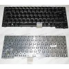 Keyboard Asus L9, L9000, T9, T9000 (Black/Matte-Transparent/TR) чёрная матовая Keyboard Asus L9, L9000, T9, T9000 (Black/Matte-Transparent/TR) чёрная матовая