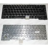 Keyboard Asus L9, L9000, T9, T9000 (Black/Matte-Transparent/TR) чёрная матовая Keyboard Asus L9, L9000, T9, T9000 (Black/Matte-Transparent/TR) чёрная матовая