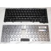 Keyboard Asus A3, A3G/H/L/N, A3000, A6000*,A6*, Z9, Z9100 нерусифицированная (Black/Matte/TR) чёрн. мат