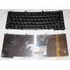 Keyboard Acer TravelMate 2200, 2400, 2450, 2490, 2700, 32**, 4150, 42**, 4530, 4650 (Black/Matte/TR)