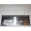 Keyboard Acer TravelMate 3000, 3002WTCi, 3010, 3020, 3022WTMi, 3030, 3040 (White/Matte/FR) белая матовая