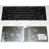 Keyboard --- Asus 12" 9J.N0Z82.10K, 0KN0-AH4KO03, 04GNPW5KKO00-3 (Black/Matte/KOR) чёрная матовая