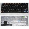 Keyboard Magalhaes MG1 (Black/Matte/BR) чёрная матовая