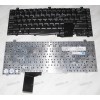 Keyboard --- MP-03083US-835, 71-832101-00 (Black/Matte/US) черная матовая