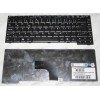 Keyboard Acer Aspire 2930Z, TravelMate 6293 (Black/Matte/TR) черная матовая