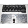 Keyboard Advent 7106, 7110 (Black/Matte/FR) чёрная матовая
