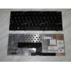 Keyboard HP/Compaq Mini 110-****, 1101 (Black/Matte/RUO) чёрная матовая
