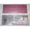 Keyboard HP/Compaq Mini 110-****, 1101 (Pink/Matte/RUO) розовая матовая русифицированная Keyboard HP/Compaq Mini 110-****, 1101 (Pink/Matte/RUO) розовая матовая русифицированная