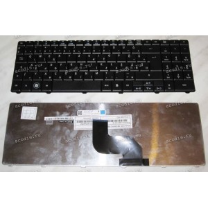 Keyboard Acer Aspire 5516, 5517,5532,5534,5732, eMachines E430,E525,E6**,E7255516, 5517, 5532, 5534, 5732, eMachines E430, E525, E6**, E725 