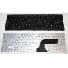 Keyboard Asus A52*, F50*, F70SL, G51*, G53JW, G60*, G72*, G73*, K52*, K53*, K73S, K74, N50*, N51*, N52*, N53*, N60, N61*, N70, N71*, N73*, N90*, P52*, P53, U50*, UL50*, UX50*, W90*, X52*, X61*, X66* (Black-Black/Matte/CZ) чёрная матовая